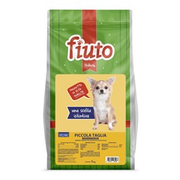 FIUTO PICCOLA TAGLIA  KG. 3